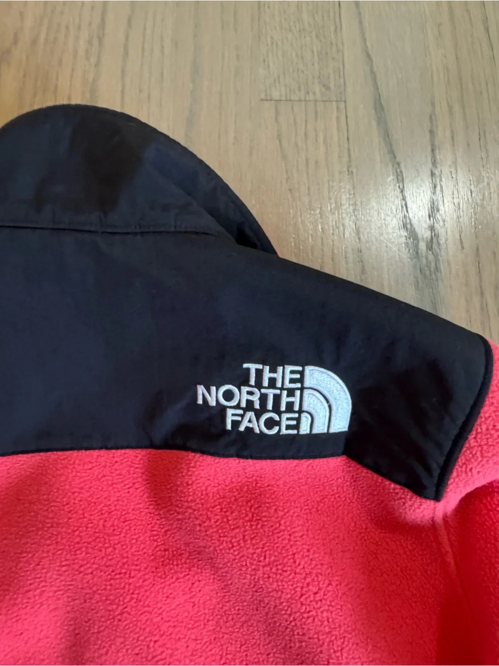 The North Face Youth Denali Jacket